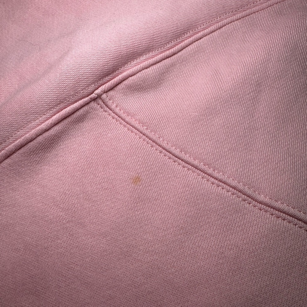Alphalete Cropped Hoodie - Picture 8 of 8